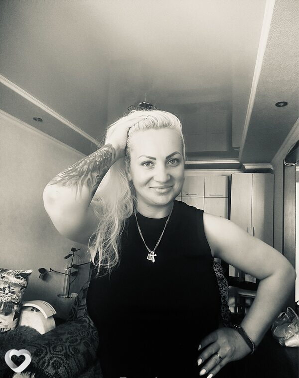 Анна, 41, Караганде — анкета №2060654