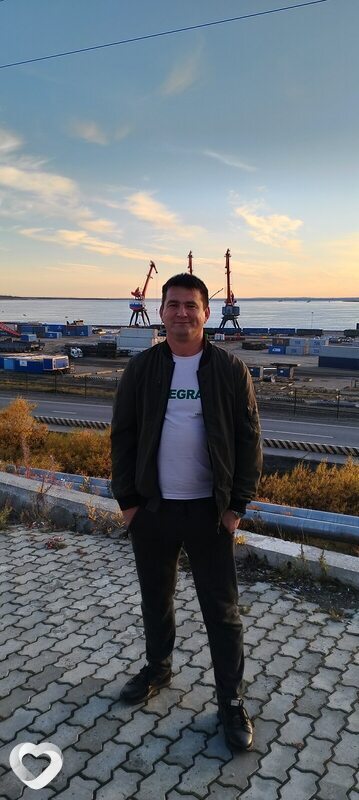 Александр, 38, Уфе — анкета №2060663