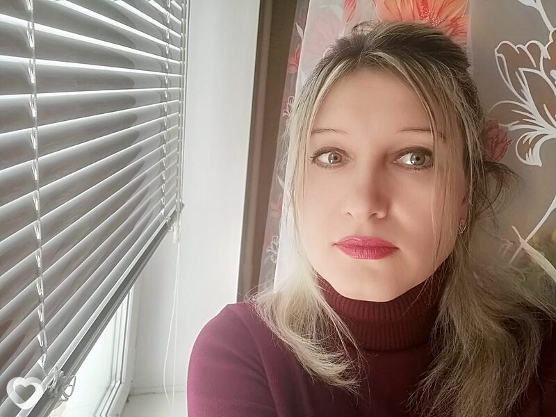 Sofia, 44, Братске — анкета №2060665