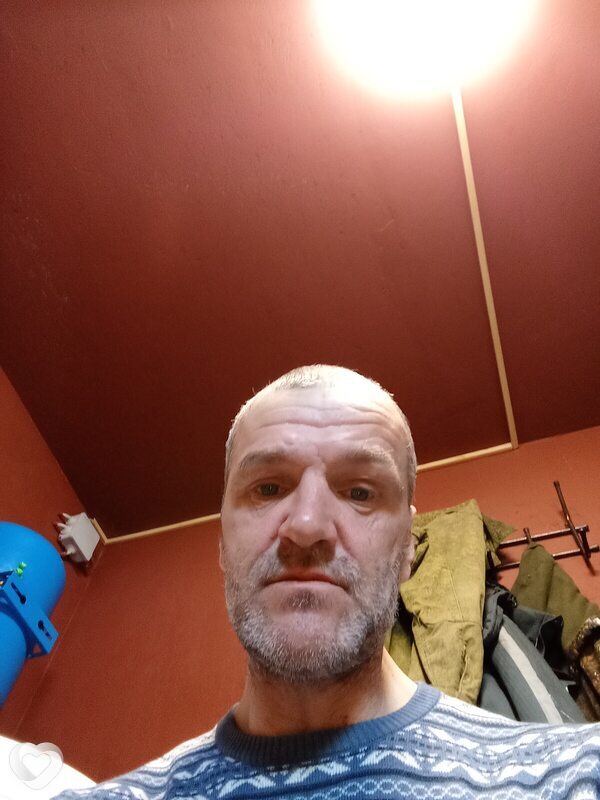 Константин, 51, Санкт-Петербурге — анкета №2060669