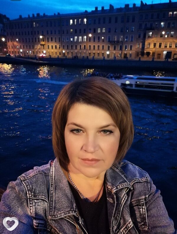 Татьяна, 57, Минске — анкета №2060834