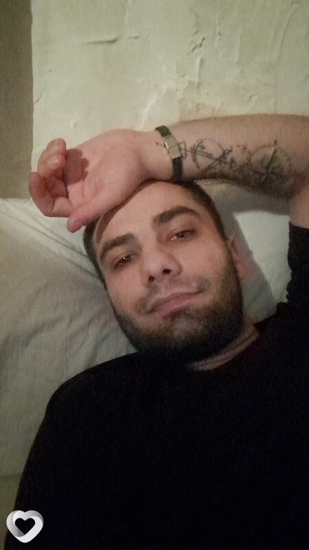 Алексей, 30, Нижнем Новгороде — анкета №2060839