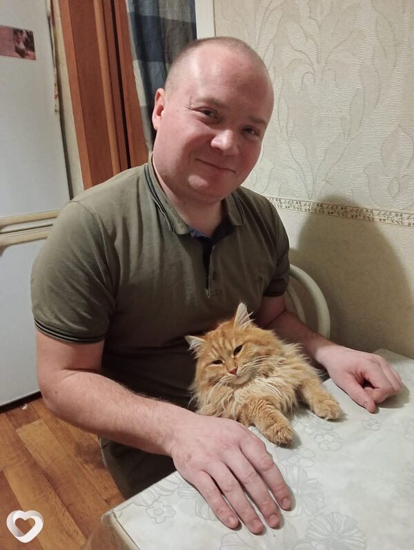 Игорь, 31, Макеевке — анкета №2060840