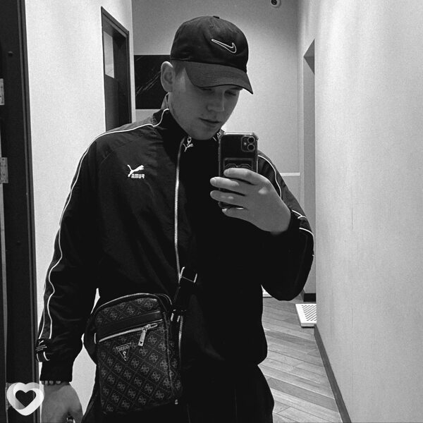 Федя, 22, Екатеринбурге — анкета №2060845