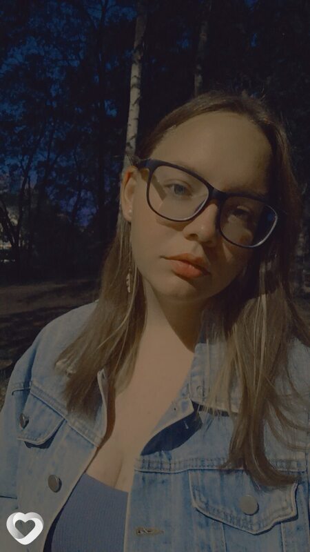 Карина, 20, Благовещенске — анкета №2060707