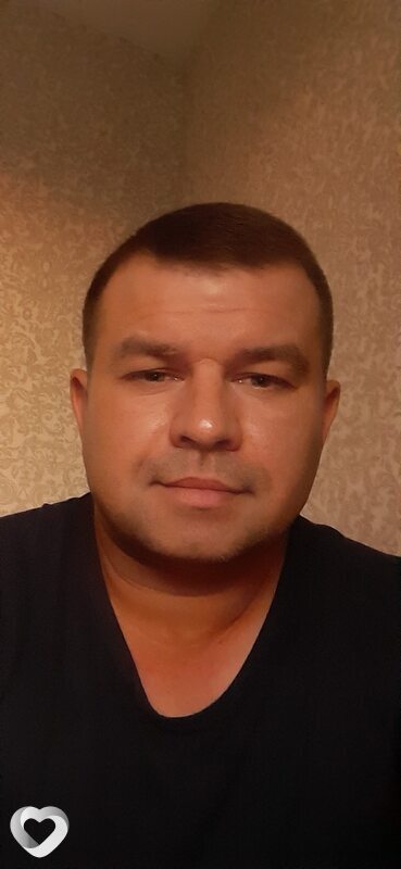 Андрей, 45, Новосибирске — анкета №2060710
