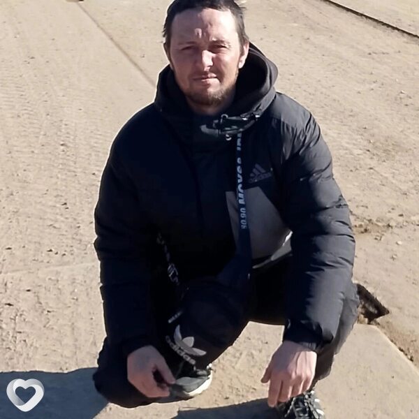 Сергей, Москва