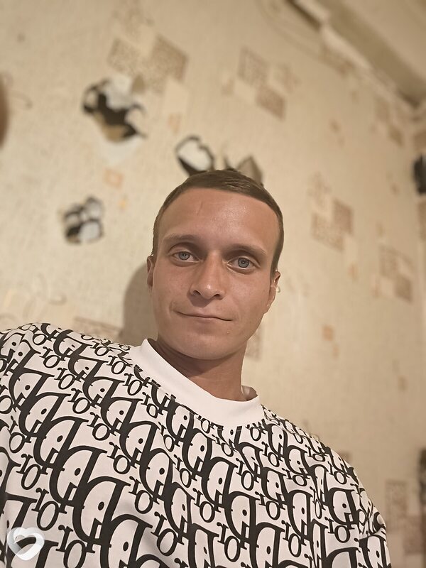 Лёнчик, 29, Воркуте — анкета №2060712