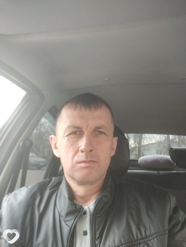 Эрнст, 47, Пензе — анкета №2060713