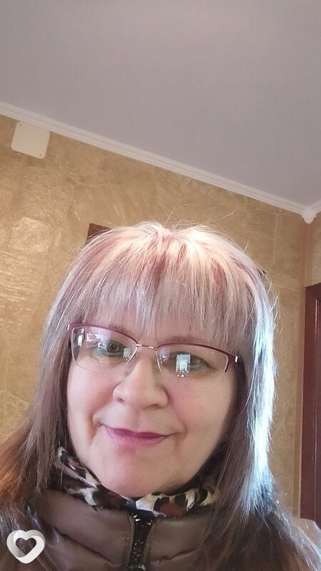 Валентина, 58, Липецке — анкета №2060720