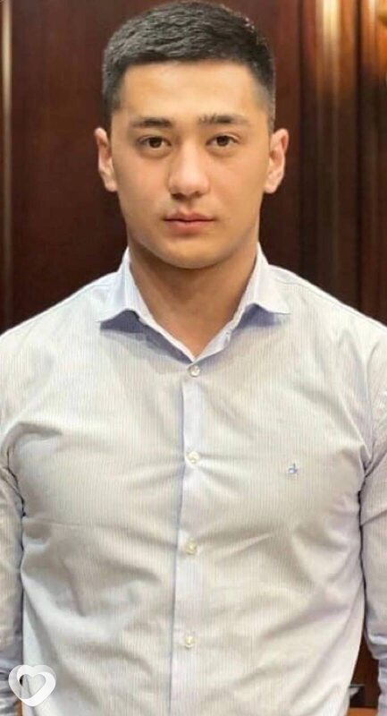 Алмаз, 36, Бишкек — анкета №2060779