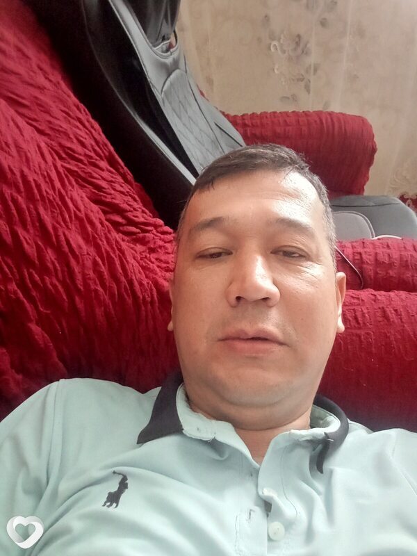 Ник, 44, Актау — анкета №2060784