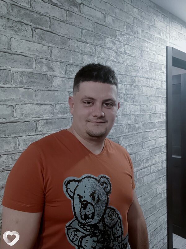 Сергей, Чернь