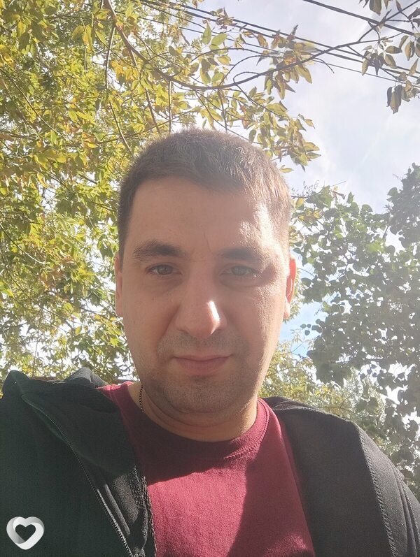 Андрей, 38, Волгограде — анкета №2060796