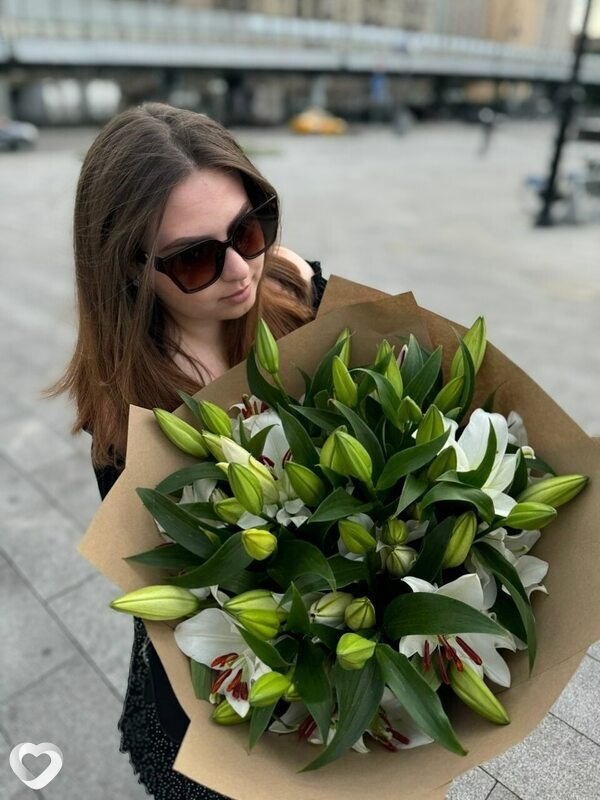 Евгения, 25, Москве — анкета №2060799