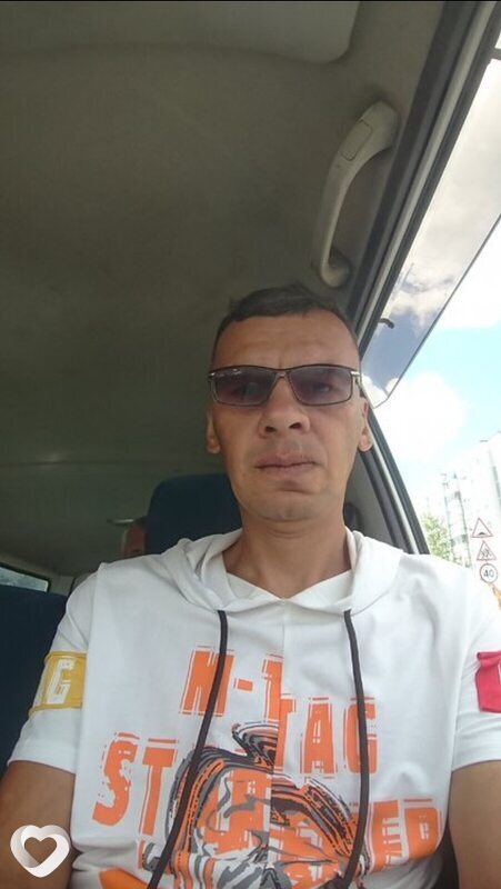 Денис, 45, Барнауле — анкета №2060802