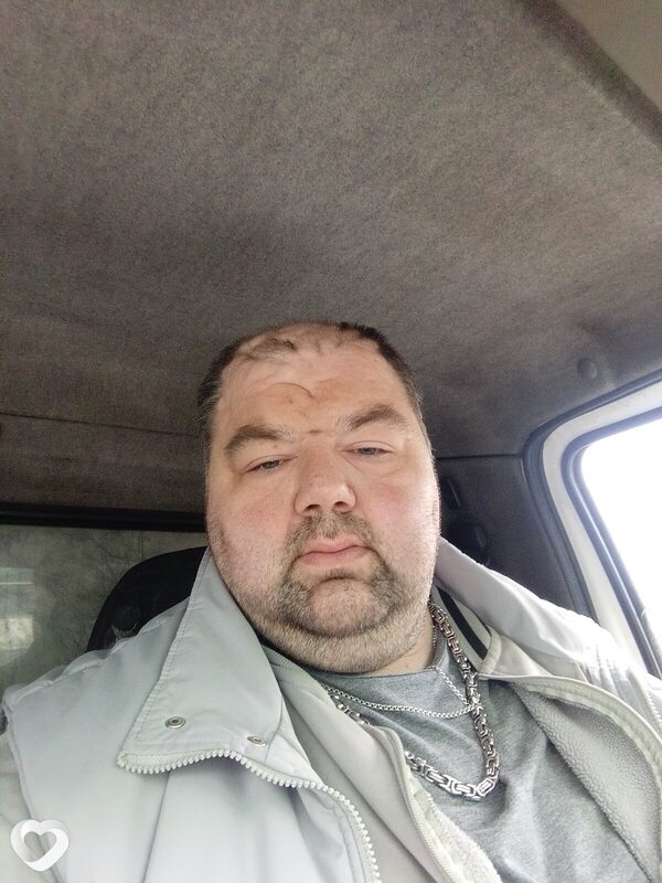 Вова, 43, Москве — анкета №2060906