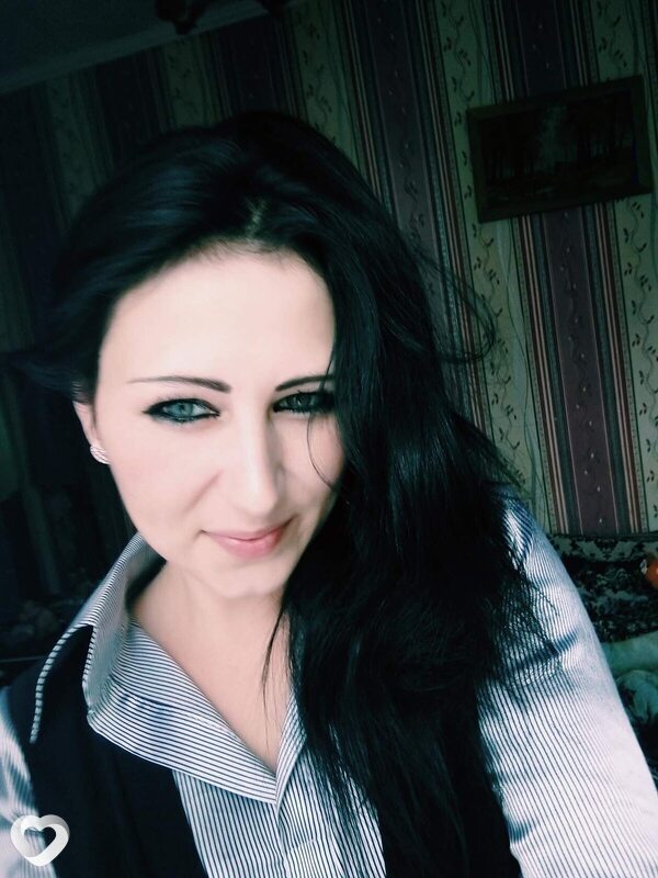 Светлана, 37, Борисове — анкета №2060912