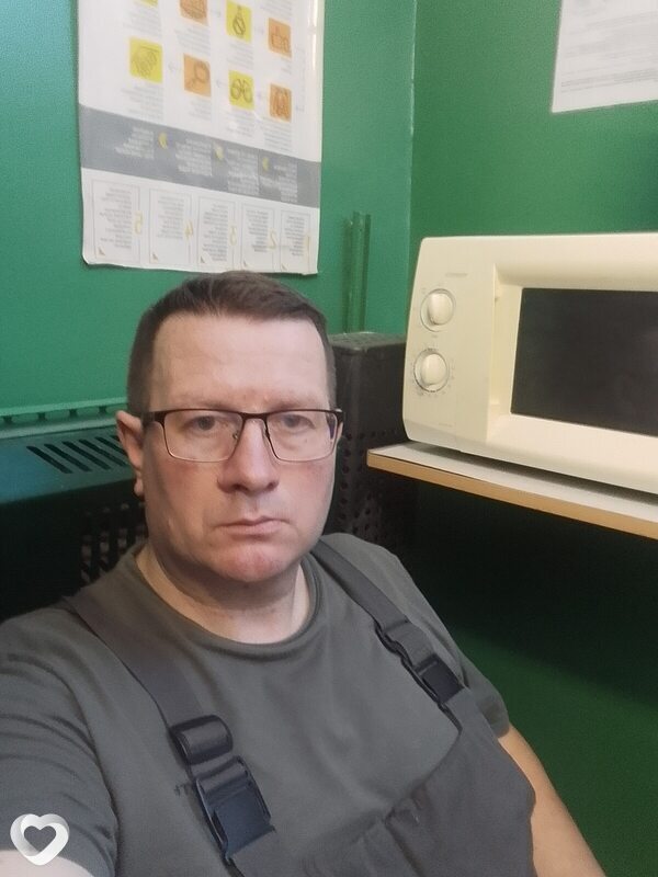 Андрей, 46, Рязани — анкета №2060921