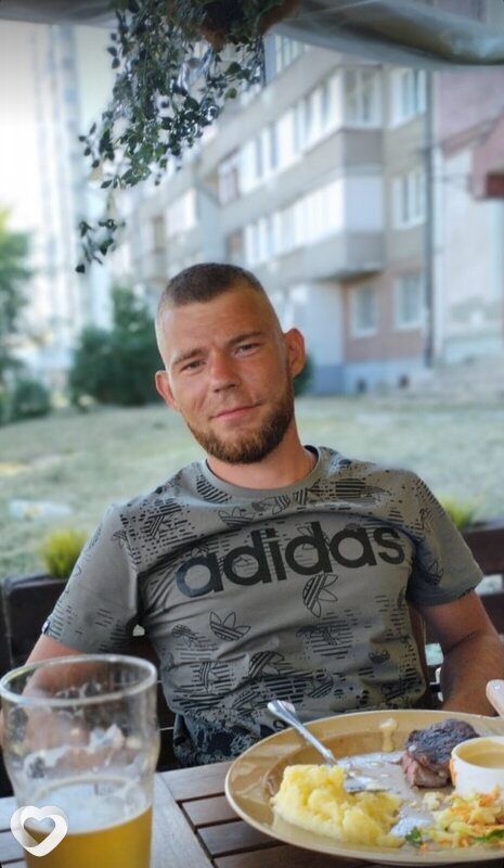 Марк, 28, Ангарске — анкета №2060922