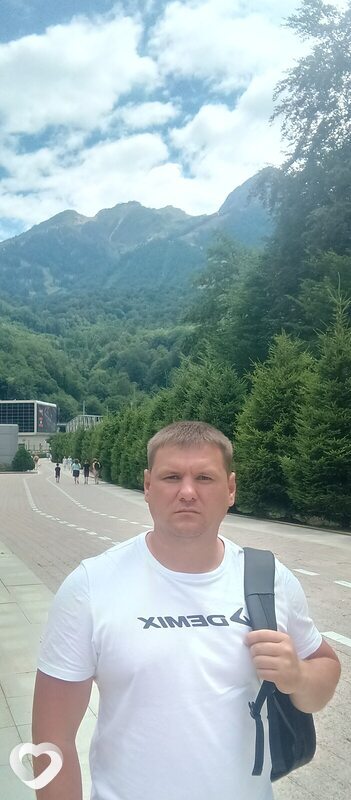 Виктор, 35, Твери — анкета №2060924