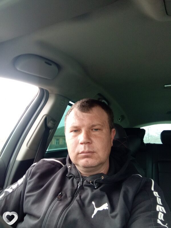 Александр, 43, Северодонецке — анкета №2060925