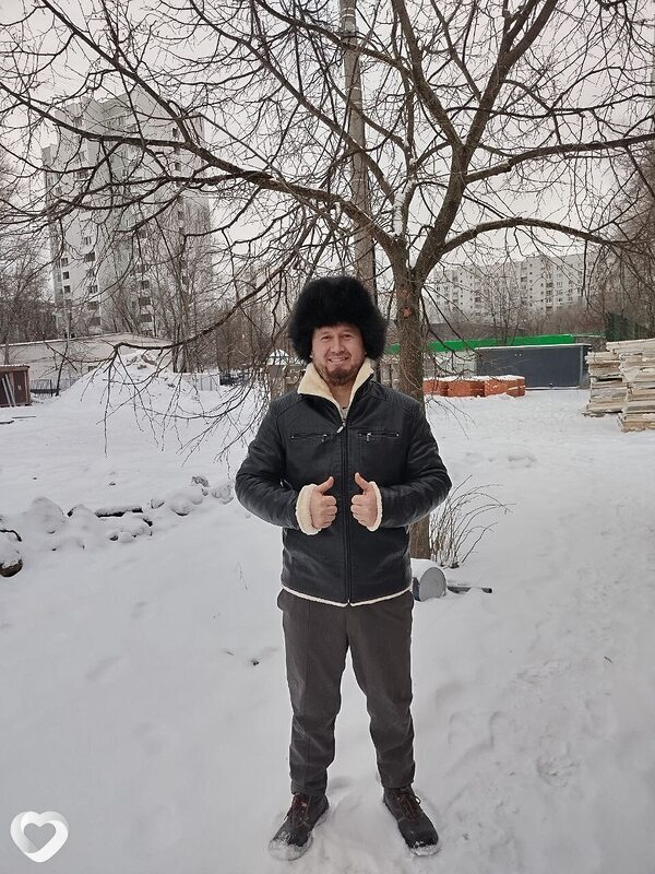 Юра Yulchi, 34, Москве — анкета №2060889