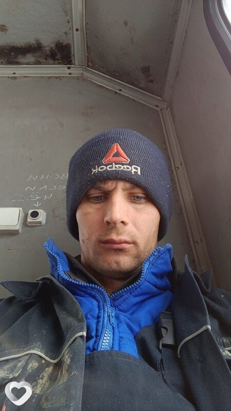 Марк, 31, Тобольске — анкета №2060890