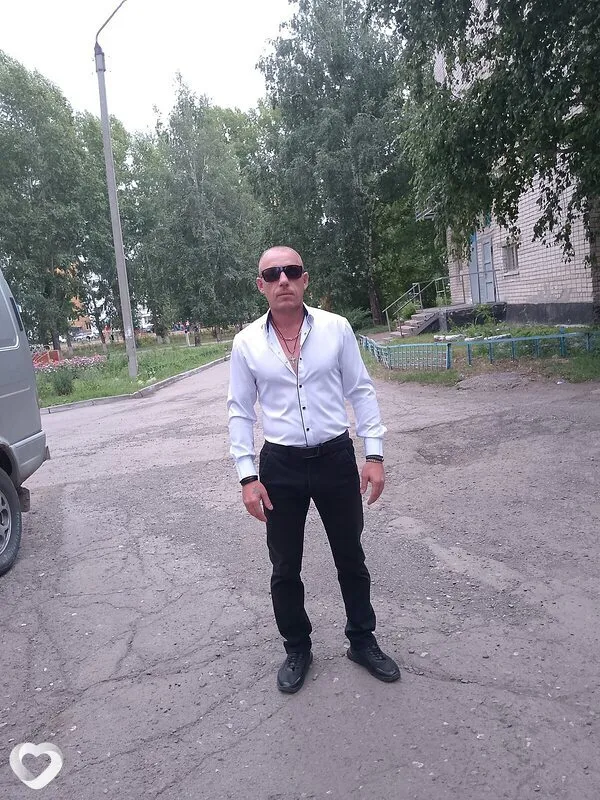 Сергей, 41, Заринске — анкета №2060891