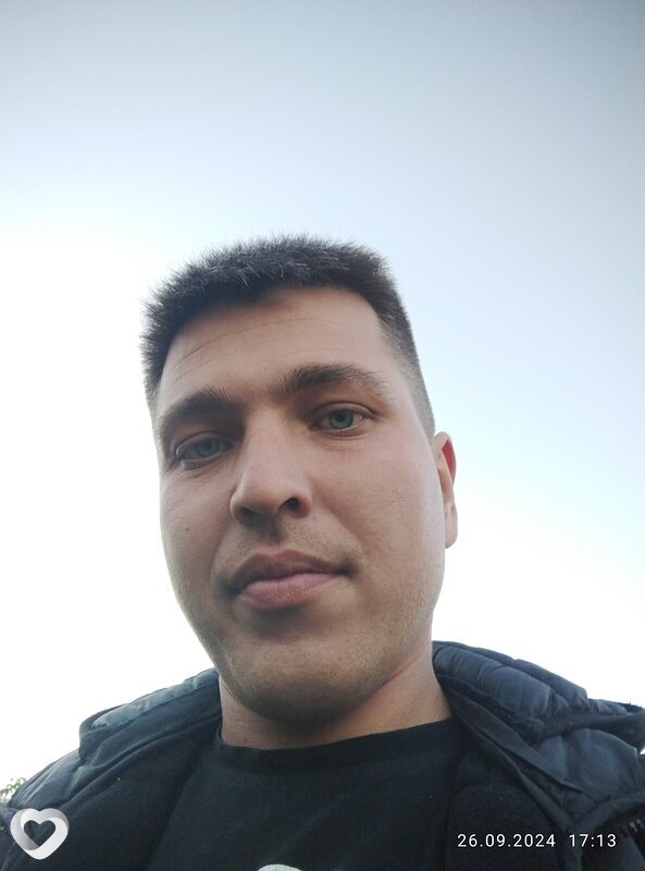 Константин, 32, Чебоксарах — анкета №2060892