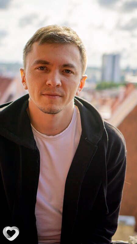 Sr, 35, Павлодаре — анкета №2060893