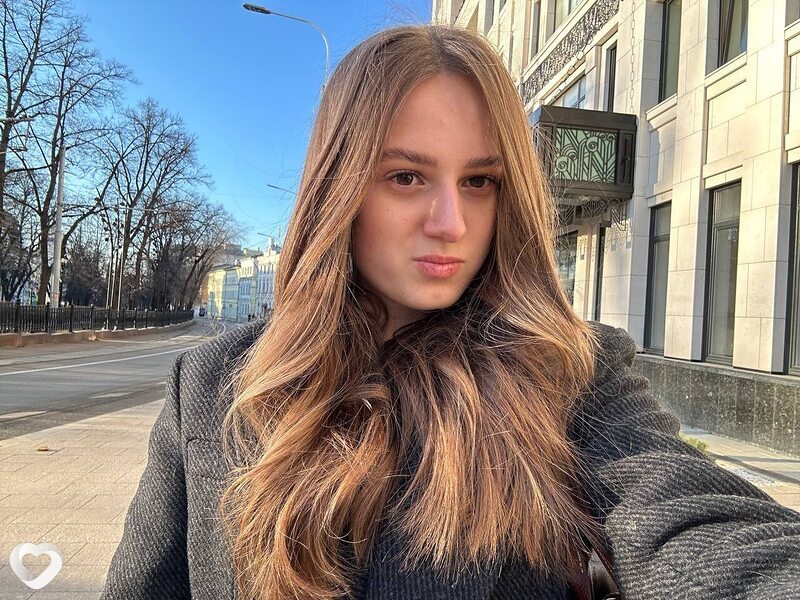 Юля, 25, Москве — анкета №2060894