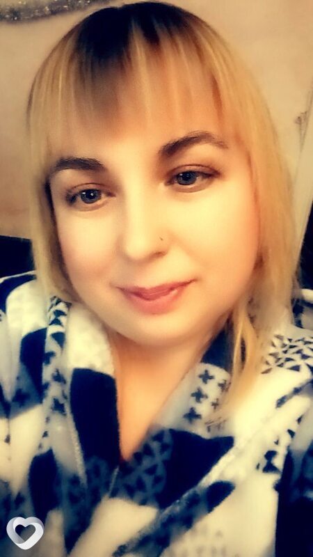 Алёна, 28, Харькове — анкета №2060896