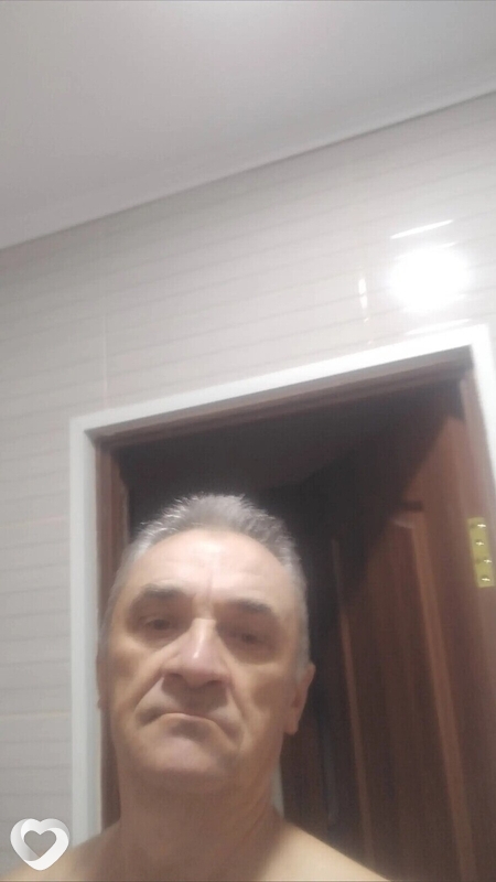 Василий, 59, Киеве — анкета №2060901