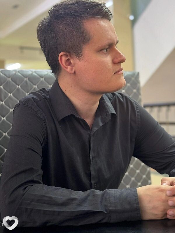 Даниил, 28, Уральске — анкета №2060854