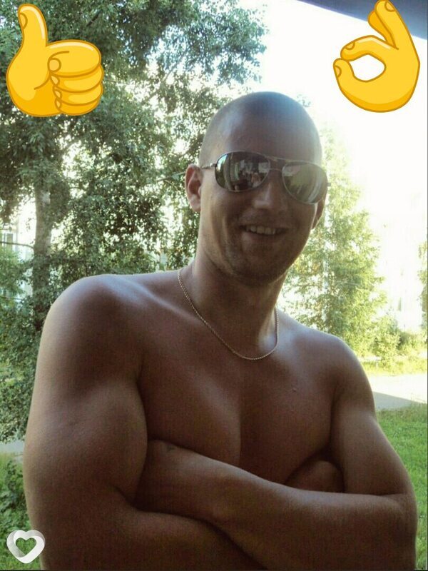 Дмитрий, 35, Санкт-Петербурге — анкета №2060865