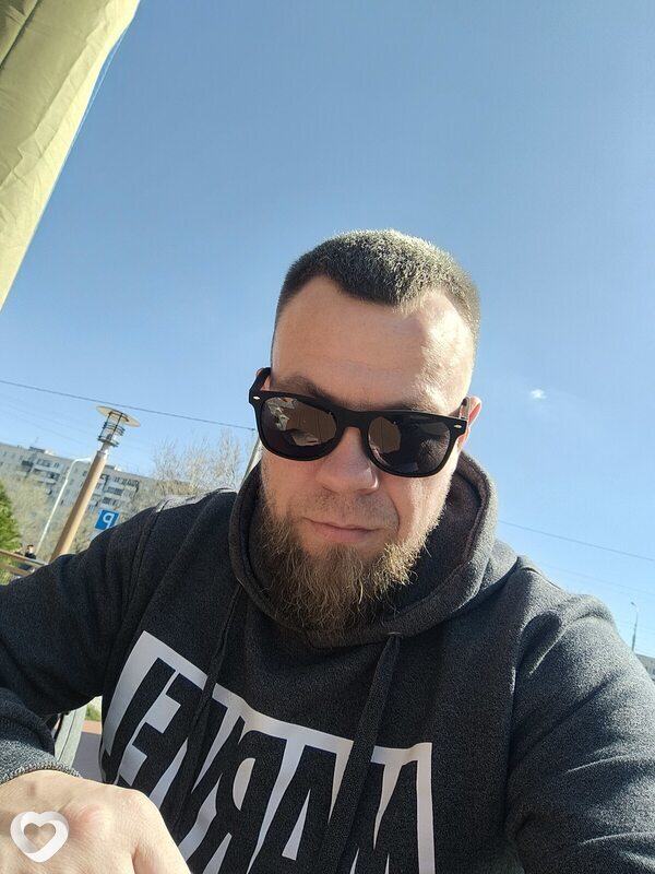 Евгений, 40, Новороссийске — анкета №2060869