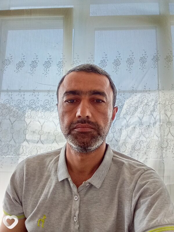 Джейхун, 44, Черкесске — анкета №2060875