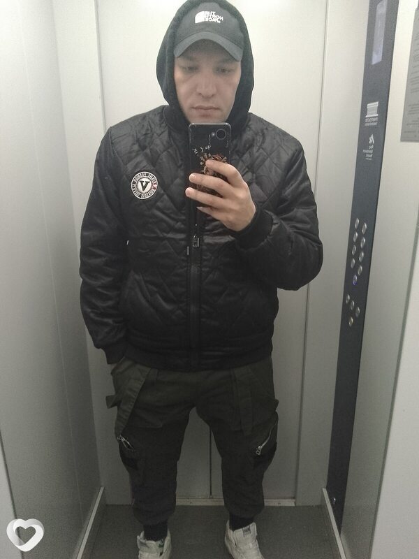 Руслан, 37, Тамбове — анкета №2061130