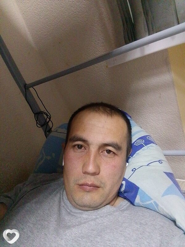 Дима, 35, Тюмени — анкета №2061141