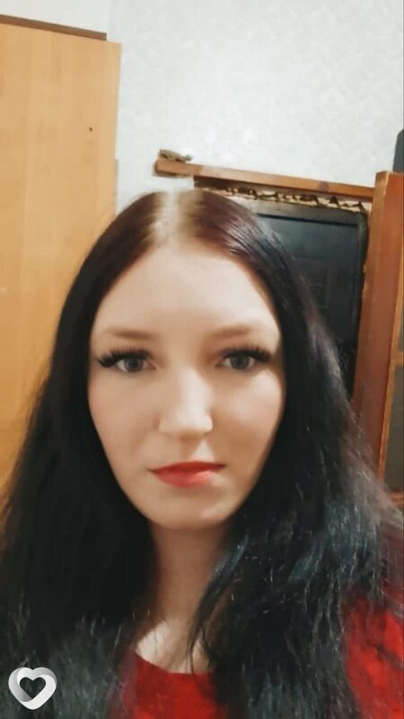 Алина, 35, Москве — анкета №2061153