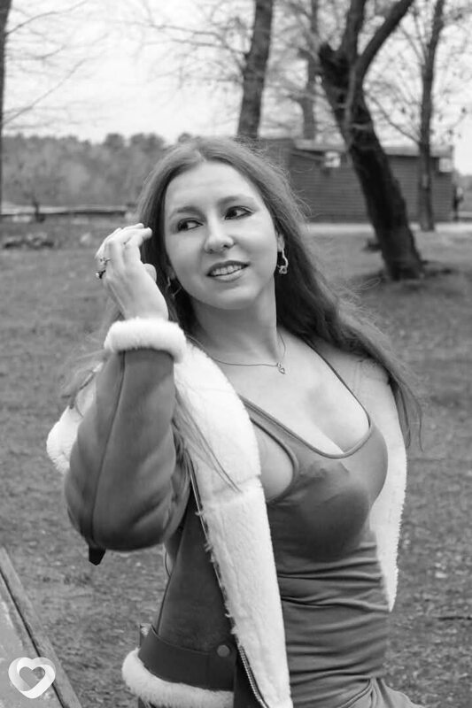 Ирина, 36, Киеве — анкета №2060929