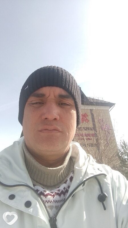 Александр Беляев, 44, Новосибирске — анкета №2060936