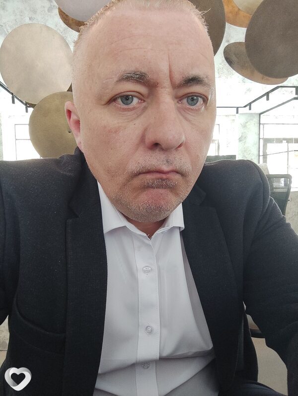 Николай, 46, Шатуре — анкета №2060938