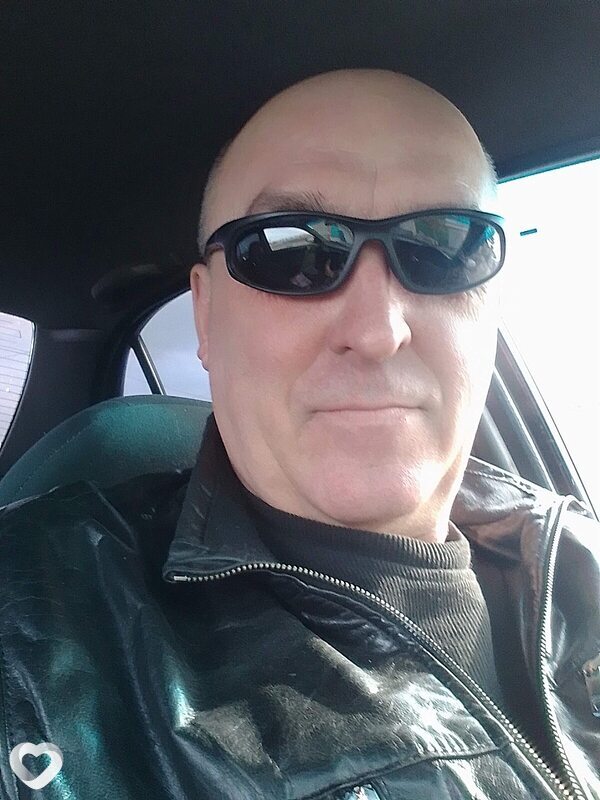 Юрий, 58, Белове — анкета №2060939