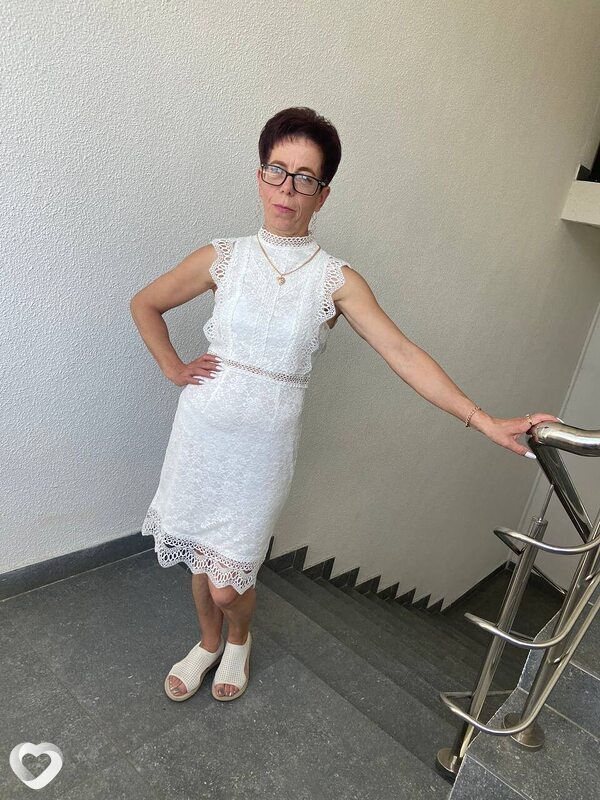 Галина, 55, Слуцке — анкета №2060947