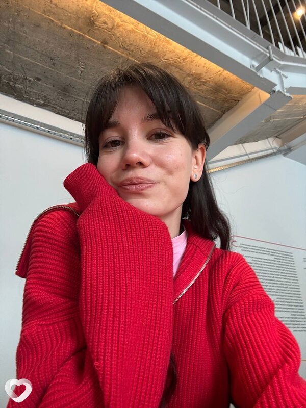 Юля, 32, Чите — анкета №2060953