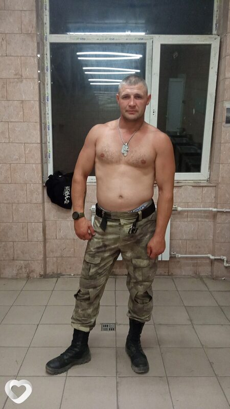 Иван, 36, Евпатории — анкета №2060982