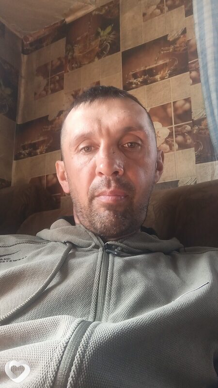 Виктор, 40, Кемерове — анкета №2060984