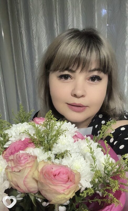 Юлия, 45, Семей — анкета №2060985
